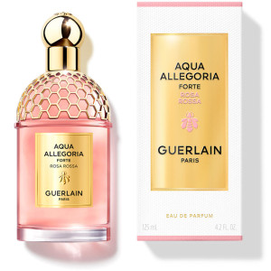 Aqua Allegoria Forte - Rosa Rossa - Eau de Parfum Aqua Allegoria Forte - Rosa Rossa - Eau de Parfum